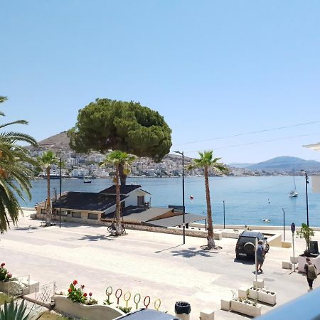 Hotel Ramo Saranda Eksteriør bilde
