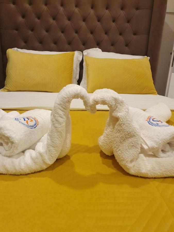 Hotel Ramo Saranda Eksteriør bilde