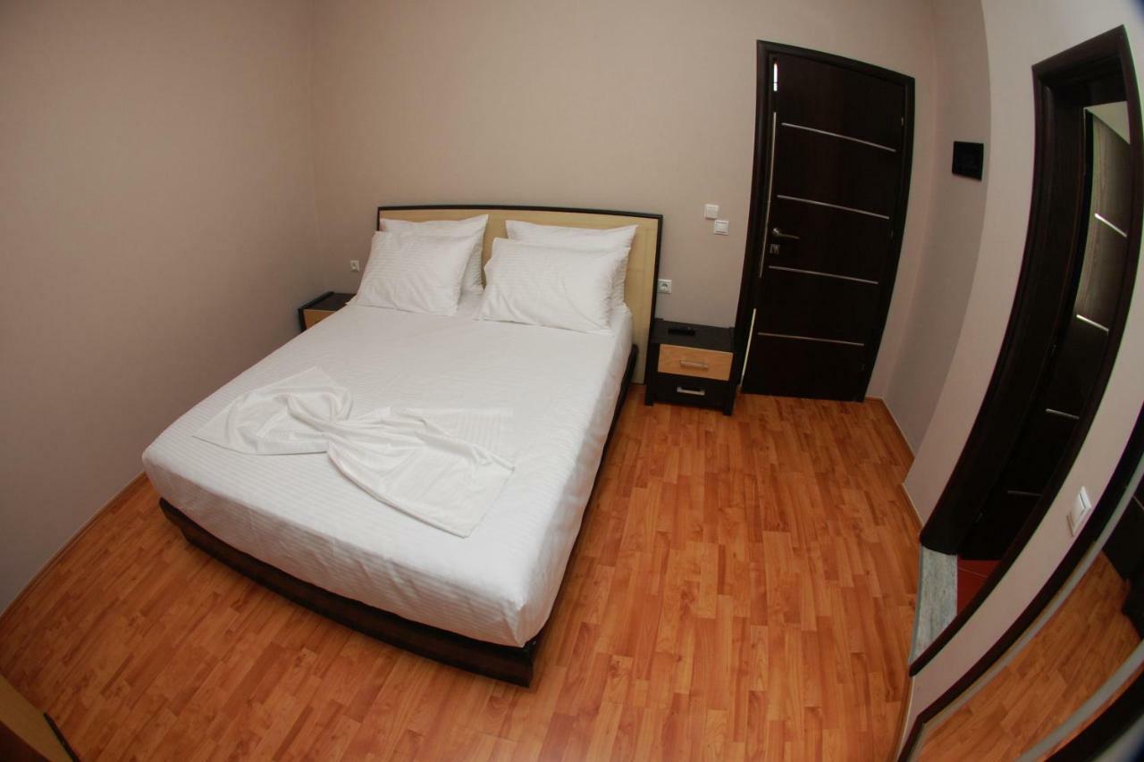 Hotel Ramo Saranda Eksteriør bilde
