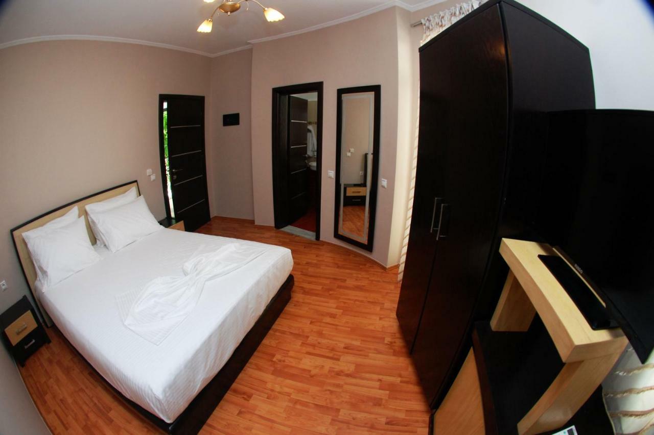 Hotel Ramo Saranda Eksteriør bilde