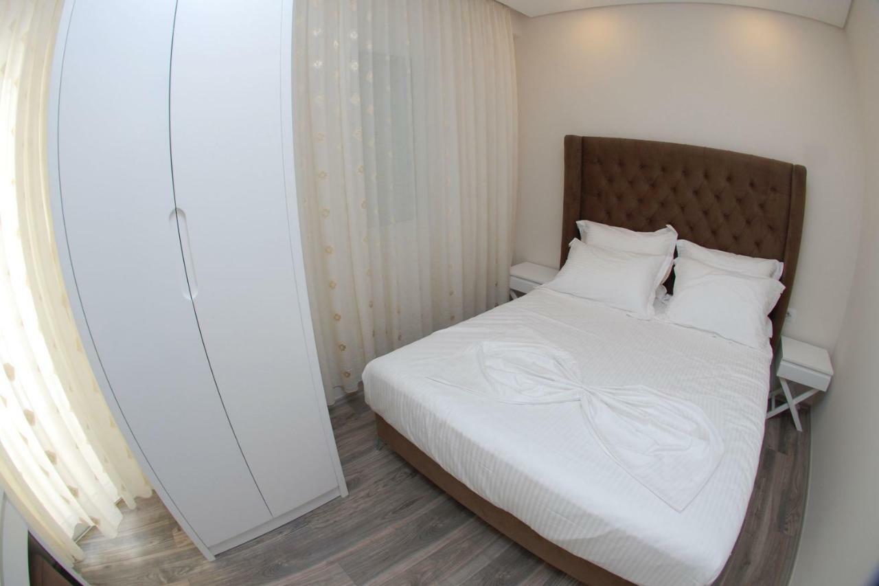 Hotel Ramo Saranda Eksteriør bilde