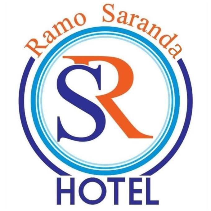 Hotel Ramo Saranda Eksteriør bilde